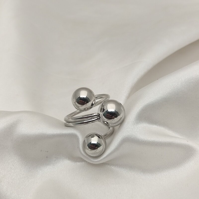 女合金高品质质感光面百搭超大码
