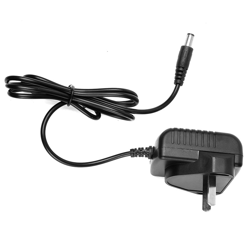 宝峰UV5R充电线宝锋款插头UV82 UV8D UV6R电源器火牛线 澳规