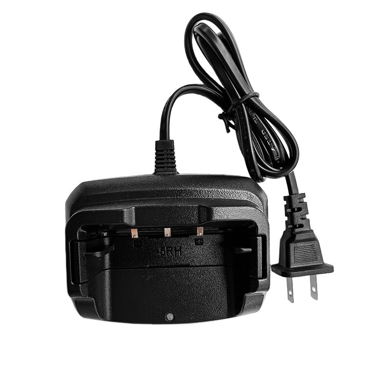 宝锋对讲机充电器UV-5RM UV-5RH K5plus对讲机智能充电器