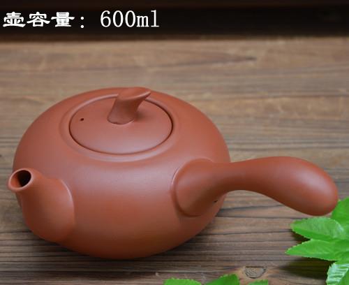 陶瓷提梁烧水壶紫砂煮茶器泡功夫茶壶酒精灯火炭炉电热炉专用陶壶在类目 餐饮具, 茶具, 茶壶中 - 来自Buy2taobao.com提供专业的淘宝代购服务