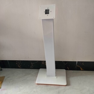 脚架 触摸屏显示器点歌机支架KTV点歌机底座配件一体机落地立式