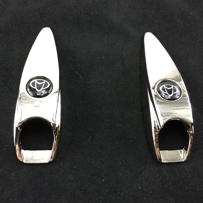 长安汽车改装喷水嘴装饰盖