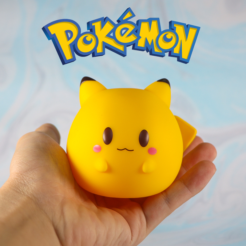 精灵宝可梦哦卡其摆件模型