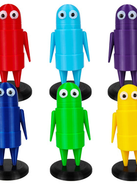 跨境新品REPO回收行动手办公仔机器人邮箱人游戏周边玩偶模型玩具