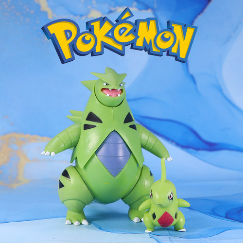 WCT正版幼基拉斯班基拉斯摆件