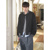 双面呢外套 为什么没见我穿过它但我真不想说 kernhafen