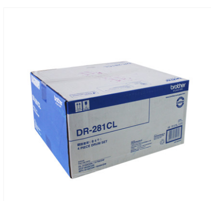兄弟原装DR-281CL硒鼓组件DCP-9020 MFC-9140CDN 9340 HL-3150CDN