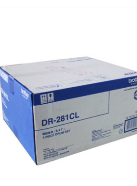 兄弟原装DR-281CL硒鼓组件DCP-9020 MFC-9140CDN 9340 HL-3150CDN
