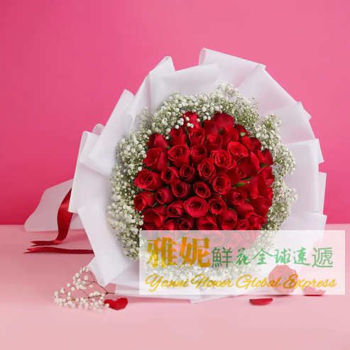 新加坡鲜花速递花店当日送花同城