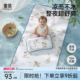 婴儿苎麻幼儿园午睡凉席新生宝宝专用婴童床凉垫透气儿童夏季 席子