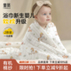纱布浴巾新生婴儿童纯棉a类宝宝全棉洗澡专用超柔软吸水毛巾裹巾