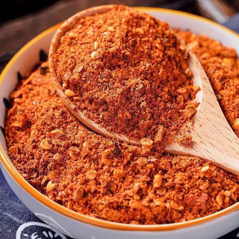 家庭装商用翠宏香辣蘸料