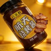 百家鲜韩式 烧烤酱228g酱料炸串刷料酱油炸酱料烤肉蘸酱蘸料秘制酱