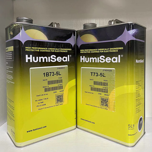 Humiseal1b73三防胶绝缘电子披覆