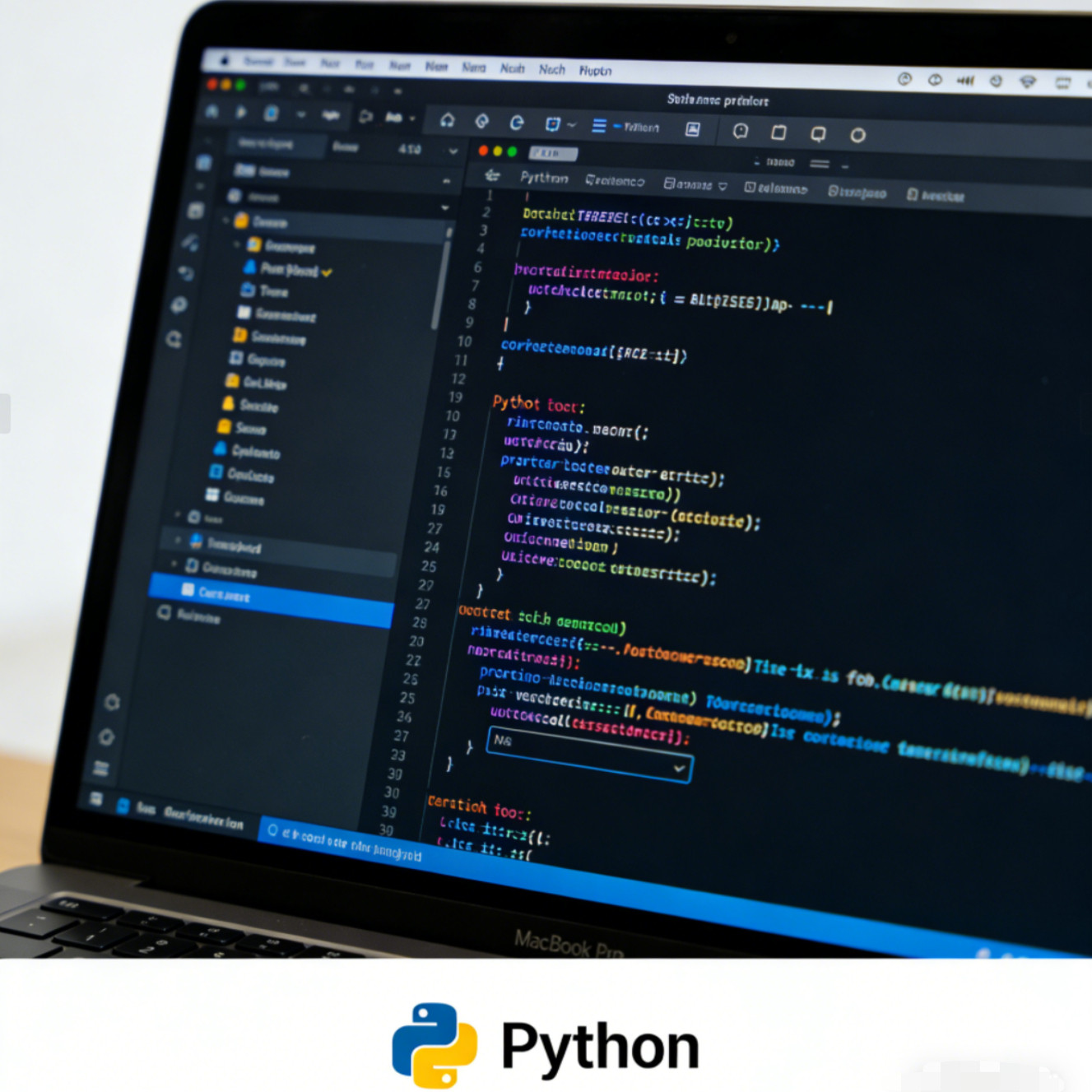 Python自动化脚本定制 Excel/Word/网页/文件批量处理