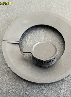 适用方太燃气灶煤气灶配件HC1B/HC1G大火盖小帽铜芯燃烧炉头点火