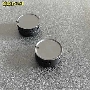 适用方太JACB 7G煤燃煤气灶配件小火盖火大改良升级实心防糊锅