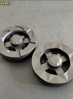 适用帅康燃气灶具配件QA-82-C 58B01 58-G01火盖分火器炉芯燃烧盘