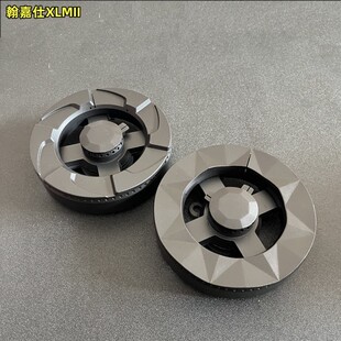 58B01 适用帅康燃气灶具配件QA G01火盖分火器炉芯燃烧盘