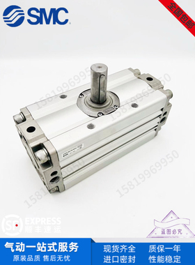 原装正品 SMC气缸CRA1BW CDRA1BS30/50/63/80/100-90S/180CZ 现货
