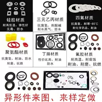 Пример настройки рисунка