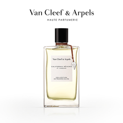 【顺丰速达】Van Cleef&Arpels/梵克雅宝VCA加州美梦女士浓香水