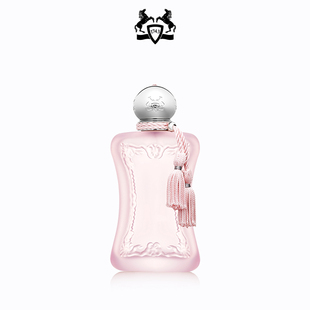 PARFUMS MARLY玛丽之香不止玫瑰晨露女士香水正品 顺丰速达