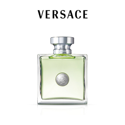 【官方正品】Versace/范思哲心动地中海女士香水旗舰店专柜同款