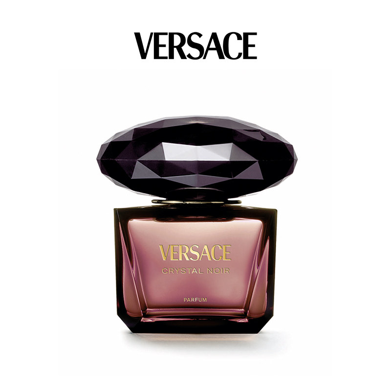 【新品上市】Versace/范思哲星夜水晶女士香水(香精版)官方正品