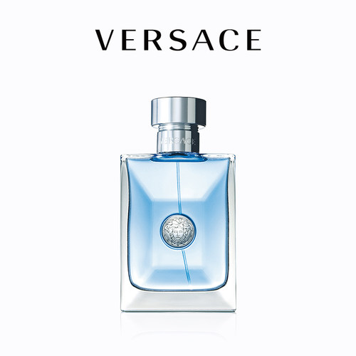 【好物体验专享】Versace/范思哲经典同名男士淡香水30ml