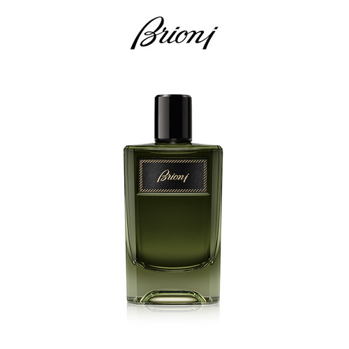 【官方正品】Brioni/布里奥尼本真浓香水 男士木质琥珀调旗舰店