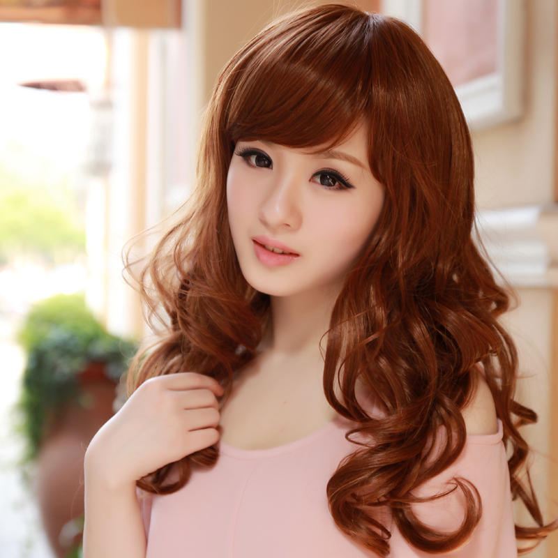 Perruque OTHER   Les cheveux longs - Ref 2609358 Image 3