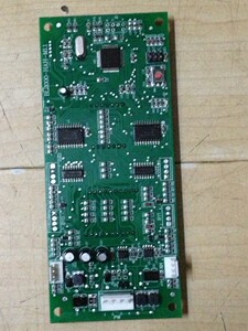 电梯配件 BL2000-HAH-M1.1 沈阳蓝光显示板