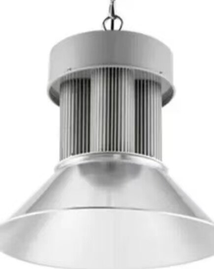 led工矿灯天棚灯超亮50W150W200W工厂车间仓库照明灯工业厂房吊灯
