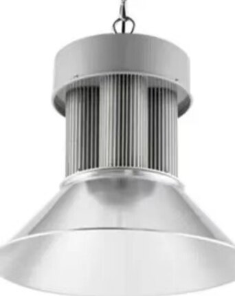 led工矿灯天棚灯超亮50W150W200W工厂车间仓库照明灯工业厂房吊灯