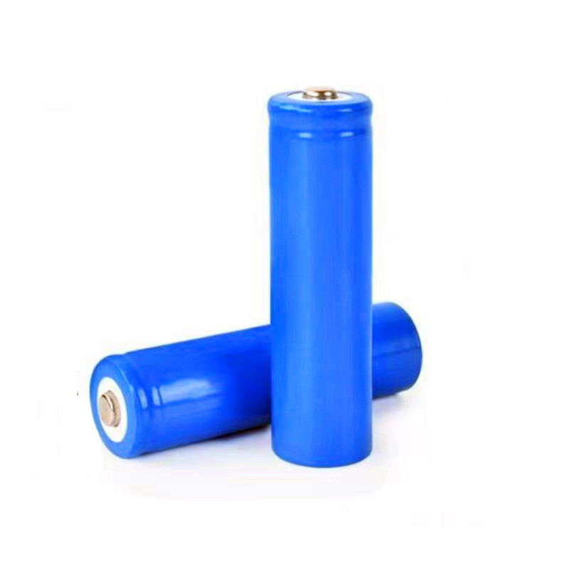 优乐明充电台灯18650锂电池3000mAh3.7v小风扇收音机强光手电头灯