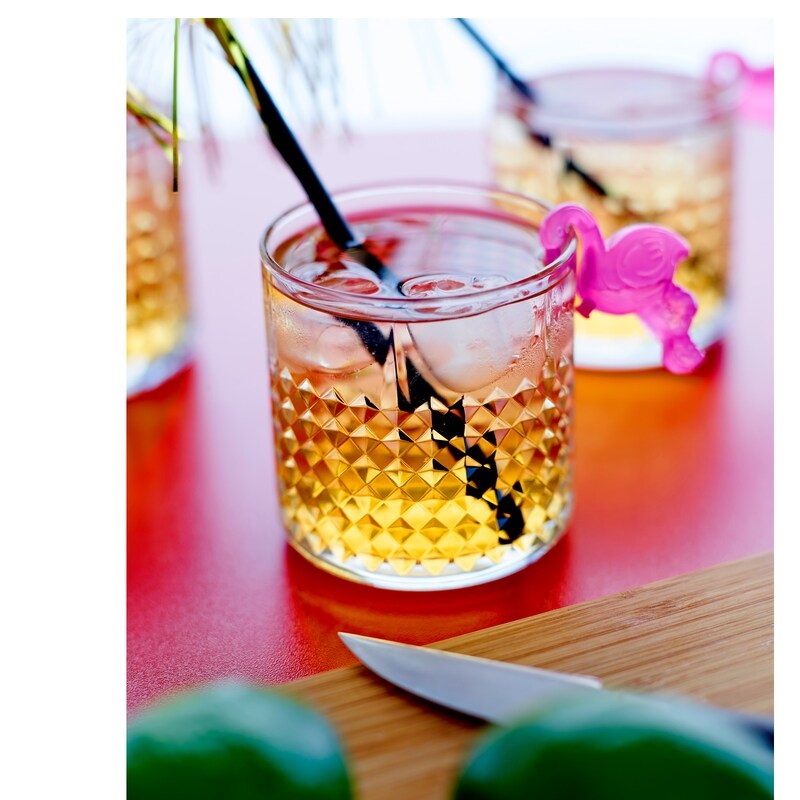 宜家玻璃家庭日式威士忌