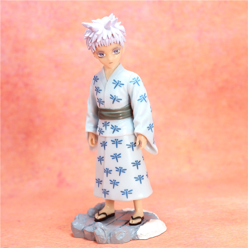 动漫童年五条GUGU联名MIMO童年系