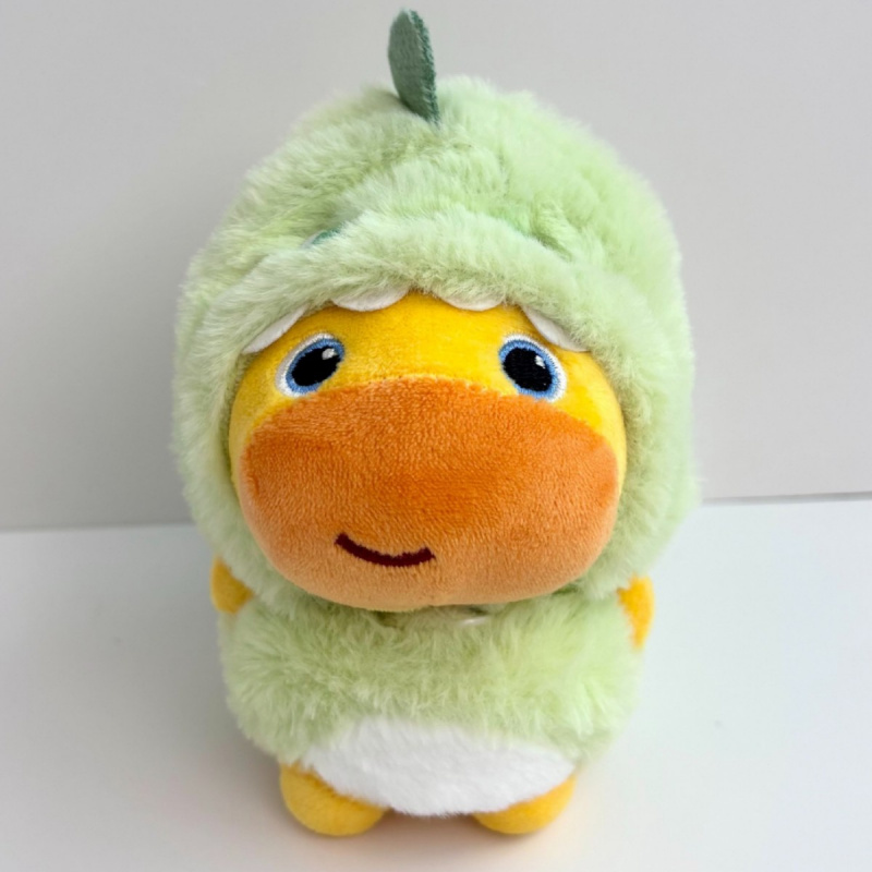 10cm娃衣棉花娃娃衣服正常体胖胖