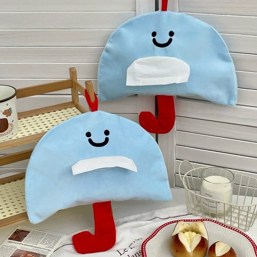 小红书同款雨伞纸巾袋ins小众客