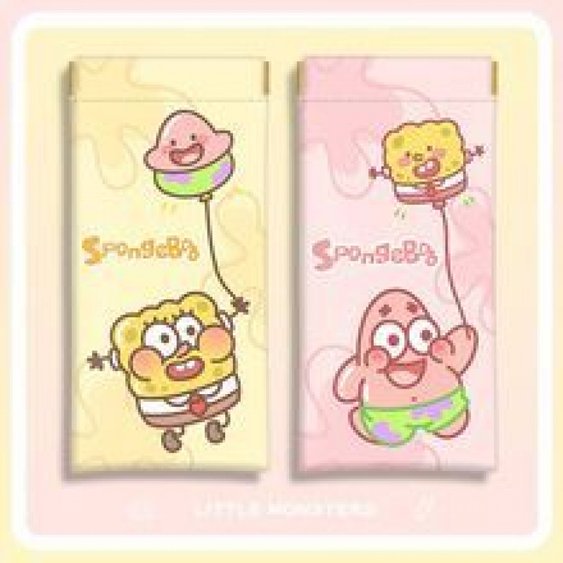 眼镜袋抗压便携卡通儿童帕恰狗女