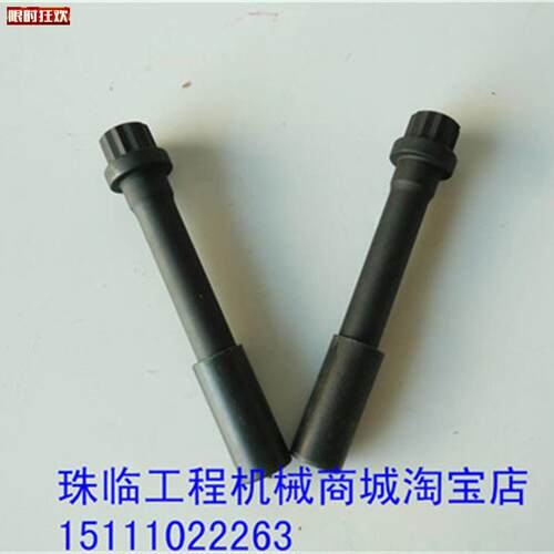 推SD22SD32推N土机连杆螺栓219153