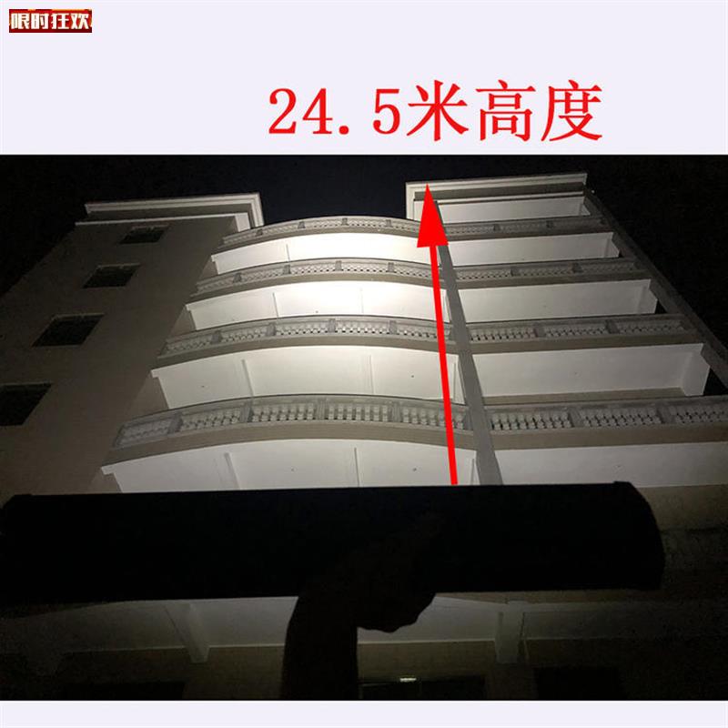 亮装载机货车LED长条射灯中网远光G灯近光灯12V24V装载机LED吸顶