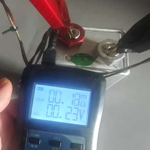 全新中国中车超级法拉大电容  2.7伏 9500F大容量超级电容