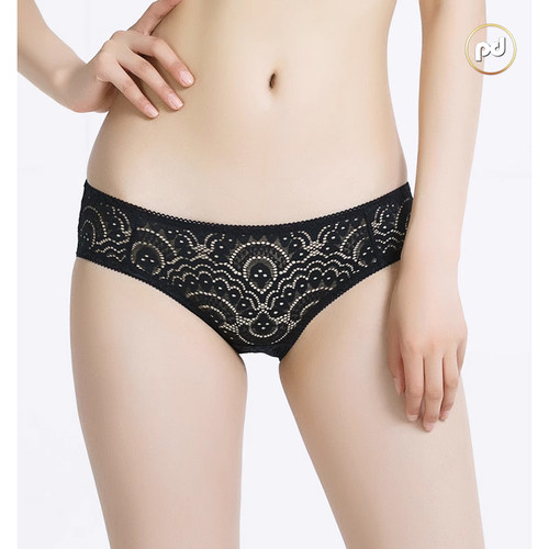 精美时尚性感低腰小裤蕾丝