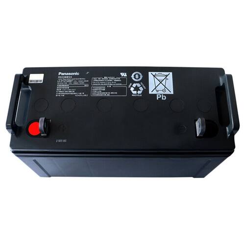 松下12V120AH光伏发电UPS直流屏