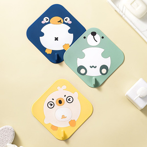 地漏防臭器厕所卫生间下水道堵口防返臭神器反味防虫封口盖硅胶垫