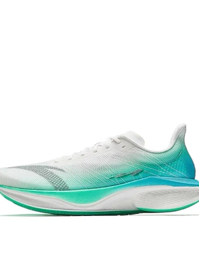 安踏马赫4马赫pro v2跑步鞋专业男鞋氮科技减震轻便跑鞋运动鞋