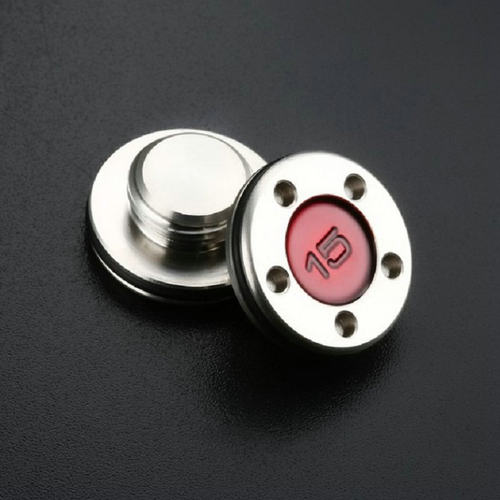 Fastback配重螺丝 Titleist Scotty Cameron推杆螺丝高尔夫推杆