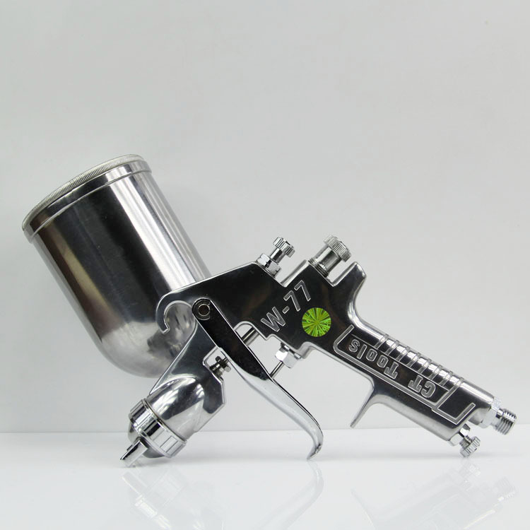 超田高雾化气动喷漆枪